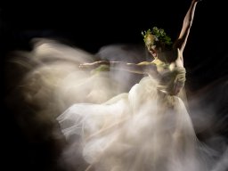 Török Gabriella - Crazy angel